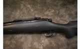 Remington~700 Custom Shop KS~.338 WIN MAG - 8 of 10