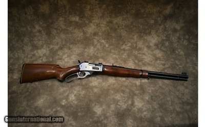 Marlin~336~.35 Remington
