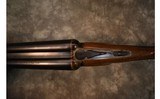 Savage Arms~Fox Grade A~12 Gauge - 11 of 13