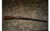 Savage Arms~Fox Grade A~12 Gauge - 1 of 13