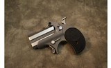 Bond Arms~Roughneck~9mm - 2 of 2