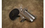 Bond Arms~Roughneck~9mm - 1 of 2