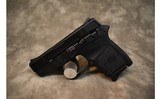 Smith & Wesson~Bodyguard~.380 ACP - 2 of 2