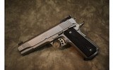 Kimber~Stainless Target ll~9mm - 2 of 2