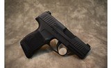 SIG Sauer~P365~9mm - 1 of 2
