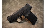 SIG Sauer~P365~9mm - 2 of 2