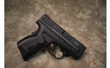 Springfield Armory~XD-9~9mm - 1 of 2
