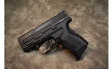Springfield Armory~XD-9~9mm - 2 of 2