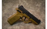 FNH~FNX~.45 Auto - 1 of 2