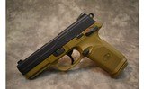 FNH~FNX~.45 Auto - 2 of 2