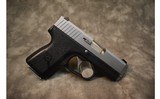 Kahr Arms~CM9~9mm - 1 of 2