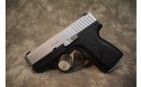 Kahr Arms~CM9~9mm - 2 of 2