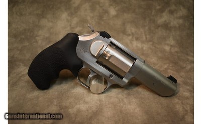 Kimber~K6S~.357 Mag