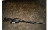 Savage Arms~110 Elite~.300 PRC - 1 of 10