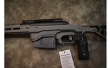 Savage Arms~110 Elite~.300 PRC - 8 of 10