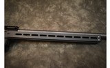 Savage Arms~110 Elite~.300 PRC - 4 of 10