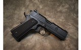 Springfield Armory~Emmissary~.45 Auto - 1 of 2