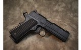 Springfield Armory~Emmisary~9mm - 1 of 2