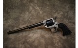 Colt~SA Buntline Scout~.22 WMR - 2 of 2