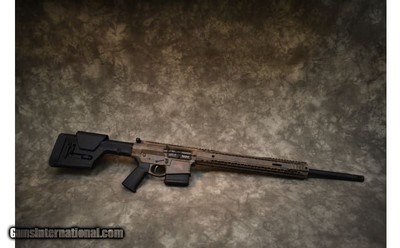 Black Rain Ordnance~Fallout 10~6.5 Creedmoor