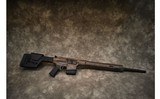 Black Rain Ordnance~Fallout 10~6.5 Creedmoor - 1 of 10