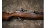 Springfield Armory~M1 Garand~.30-06 - 3 of 10