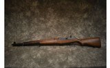 Springfield Armory~M1 Garand~.30-06 - 6 of 10