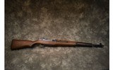 Springfield Armory~M1 Garand~.30-06