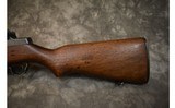 Springfield Armory~M1 Garand~.30-06 - 7 of 10