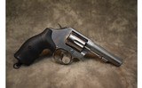 Smith & Wesson~64-8~.38 S&W SP