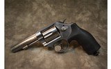 Smith & Wesson~64-8~.38 S&W SP - 2 of 2