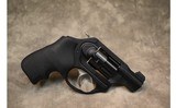 Ruger~LCR~.38 SPL+P - 1 of 2