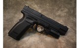 Springfield Armory~XD-45 Tactical~.45 Auto - 1 of 2