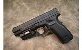 Springfield Armory~XD-45 Tactical~.45 Auto - 2 of 2
