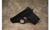 Smith & Wesson~Bodyguard 3~.380 ACP - 2 of 2