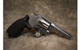 Smith & Wesson~64-8~.38 S&W SP