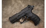 Walther~P22~.22 LR - 2 of 2