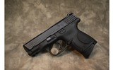 Smith & Wesson~M&P9C~9mm - 2 of 2