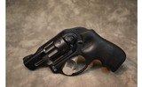 Ruger~LCR~.22 WMR - 2 of 2