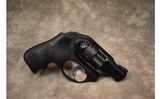 Ruger~LCR~.22 WMR - 1 of 2
