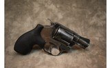 Smith & Wesson~36~.38 S&W Special - 1 of 2