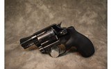 Smith & Wesson~36~.38 S&W Special - 2 of 2