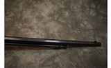 Winchester~1890~.22 Short - 5 of 10