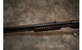 Winchester~1890~.22 Short - 9 of 10