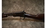 Winchester~1890~.22 Short - 8 of 10