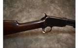 Winchester~1890~.22 Short - 3 of 10