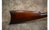 Winchester~1890~.22 Short - 2 of 10