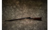 Winchester~1890~.22 Short - 6 of 10