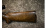 Winchester~52~Unknown Caliber - 7 of 10