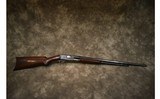 Remington~Gallery Special~.22 Short